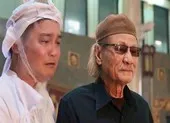 Việt Trinh ủng hộ Bệnh viện Chợ Rẫy 260 triệu phòng chống COVID-19 ảnh 3 Lý Hùng, Việt Trinh rưng rưng nhớ NSƯT Lê Cung Bắc