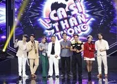 'Bản sao Đàm Vĩnh Hưng, Lý Hải' vào đêm Chung kết Ca sĩ thần tượng ảnh 9 Trấn Thành hết lời khen ngợi 'bản sao' Trường Vũ