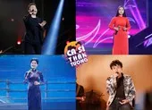 Duy Phan, Hoàng Kim Yến, Khánh Hòa và Tuấn Anh ai là Quán quân Ca sĩ thần tượng