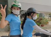 Lương Thế Thành, Thúy Diễm cùng nhiều nghệ sĩ hiến máu nhân đạo giữa mùa dịch ảnh 6 Hoa hậu Tiểu Vy cùng nhiều nghệ sĩ hỗ trợ người khó khăn mùa dịch