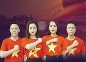 Mỹ Anh cùng mẹ Mỹ Linh và bố Anh Quân trình diễn tại The Heroes ảnh 5 MV 'Việt Nam chống dịch vang danh' - động viên tinh thần chống dịch