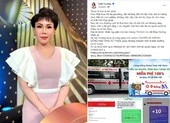 Việt Hương tặng xe cứu thương cho nhóm 'Chuyến xe 0 đồng mai táng từ thiện' ảnh 5 Nghệ sĩ Việt Hương tặng xe cho nhóm ‘Chuyến xe 0 đồng mai táng từ thiện’