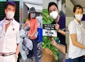 MC Đại Nghĩa cùng sao Việt hỗ trợ người dân và y bác sĩ chống dịch ảnh 9 TP.HCM: Nghệ sĩ chung tay chăm sóc trẻ mồ côi do dịch COVID