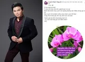 Sức khỏe Phi Nhung có tín hiệu khả quan sau 10 ngày chữa trị COVID-19 ảnh 5 Mạnh Quỳnh và các nghệ sĩ cầu nguyện cho ca sĩ Phi Nhung sớm bình phục