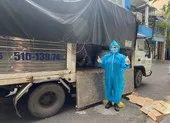 Sức khỏe Phi Nhung có tín hiệu khả quan sau 10 ngày chữa trị COVID-19 ảnh 4 Ca sĩ Phi Nhung đang điều trị COVID-19 tại Bệnh viện Chợ Rẫy