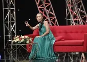 Ca sĩ Đoan Trang bật khóc nhớ gia đình tại ‘Ngày xưa chill phết’ ảnh 6 Ai đặt nickname 'Thỏi socola biết hát' cho ca sĩ Đoan Trang?