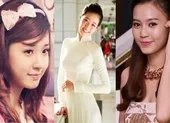 Ca sĩ Ngọc Anh ấn tượng sân khấu ‘thảm hoạ’ tại Ngày xưa chill phết ảnh 5 Midu và dàn mỹ nhân Việt hào hứng với trào lưu Ngày ấy bây giờ