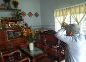 Lễ vật cúng Giao thừa Tết Nhâm Dần 2022 ảnh 14 Lễ vật cúng rước ông bà, ông Táo ngày 29 tết Nhâm Dần 2022