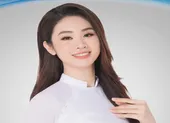 Ngắm thí sinh Miss World Vietnam 2022 mặc bikini gợi cảm ảnh 20 Nữ sinh Học viện Ngoại giao thi Miss World Vietnam 2022