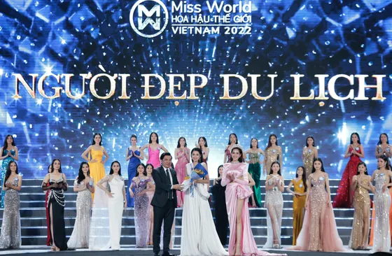 Ngắm Phương Linh - Người đẹp Du lịch vào thẳng top 20 Miss World Vietnam 2022 ảnh 8 Ngắm Phương Linh - Người đẹp Du lịch vào thẳng top 20 Miss World Vietnam 2022 ảnh 8