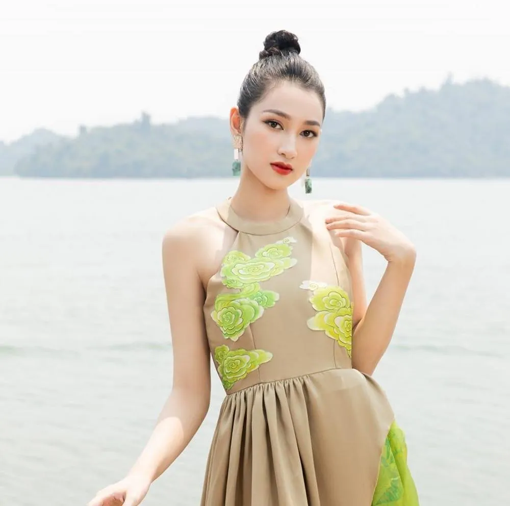 Ngắm Phương Linh - Người đẹp Du lịch vào thẳng top 20 Miss World Vietnam 2022 ảnh 3 Ngắm Phương Linh - Người đẹp Du lịch vào thẳng top 20 Miss World Vietnam 2022 ảnh 3