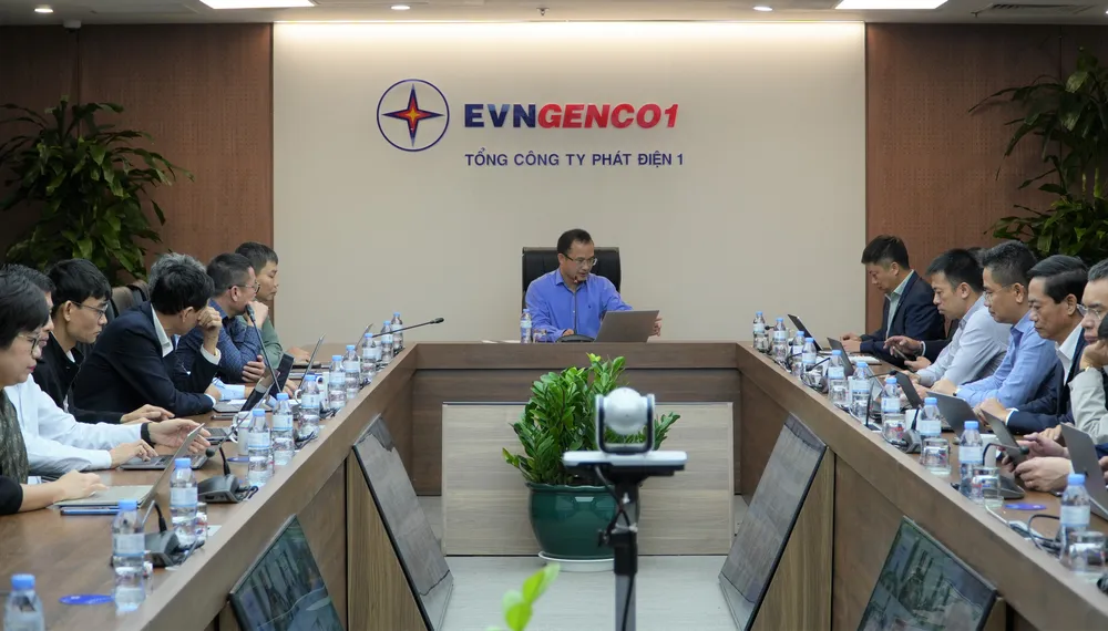 Hội nghị giao ban trực tuyến tháng 12-2023 của EVNGENCO1. Hội nghị giao ban trực tuyến tháng 12-2023 của EVNGENCO1.jpg