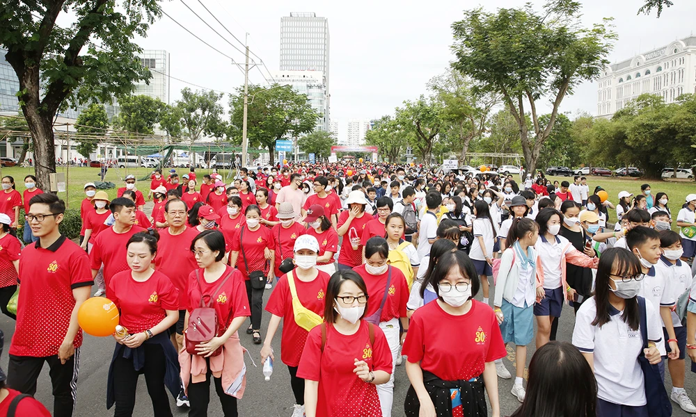 Những bước chân chia sẻ của chương trình lần thứ 18-2023.jpg