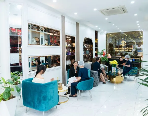 Viện thẩm mỹ DIVA Đà Nẵng được đông đảo phái đẹp Đà thành tin chọn.jpg