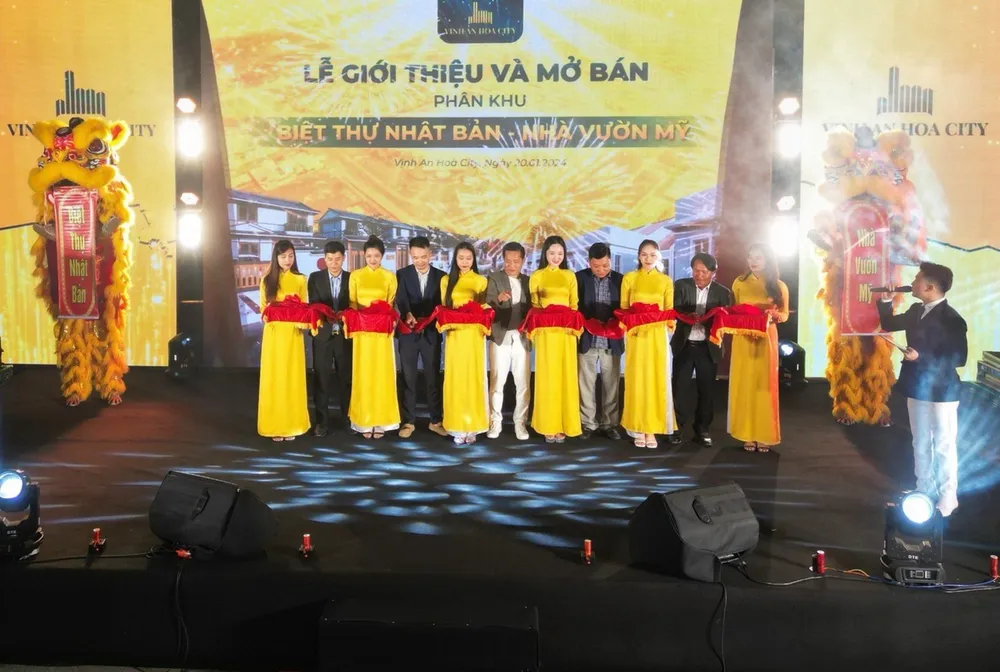 FVG Land tung loạt sản phẩm biệt thự Nhật Bản và nhà vườn mỹ tại Vịnh An Hòa City.jpg