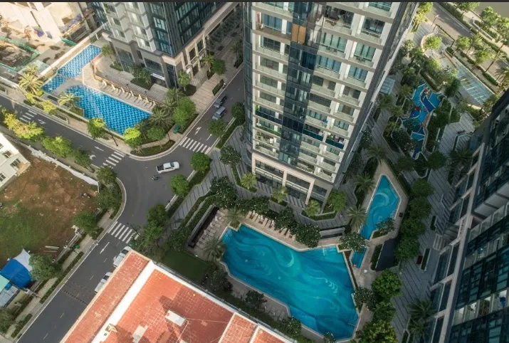 Khách hàng có thể sở hữu và sinh lời ngay tại căn hộ Vinhomes Golden River trong khi vẫn được hưởng ưu đãi lãi suất 0%.jpg