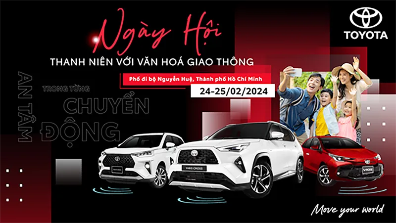 Sự kiện hứa hẹn sẽ thu hút đông đảo khách hàng nhờ những hoạt động hấp dẫn.png