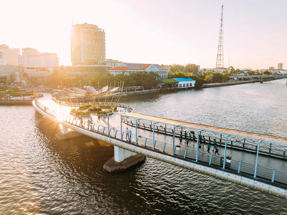 Cung đường giải chạy VPBank Can Tho Music Night Run 2024.jpg