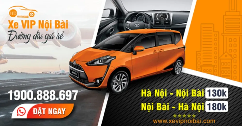 Xe VIP Nội Bài cung cấp dịch vụ taxi sân bay chất lượng cao.png