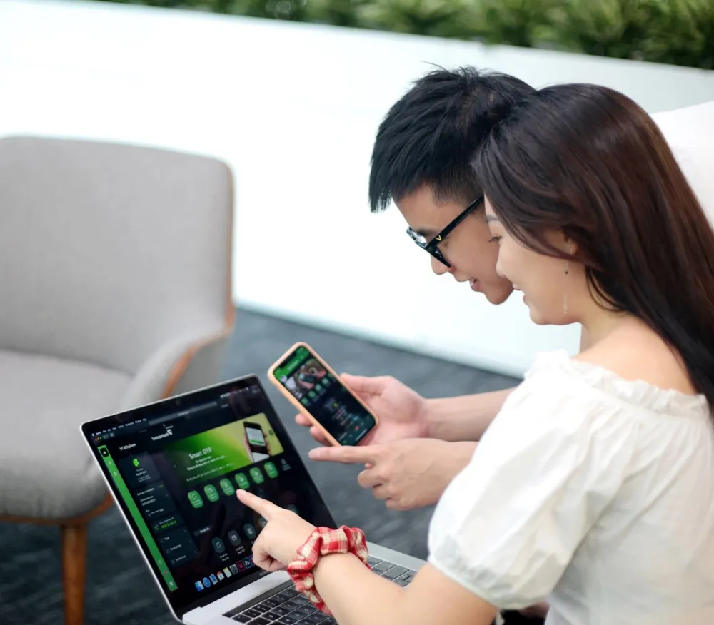 Vietcombank dành tặng khách hàng hơn 61.000 phần quà nhân dịp sinh nhật 61 năm.jpg