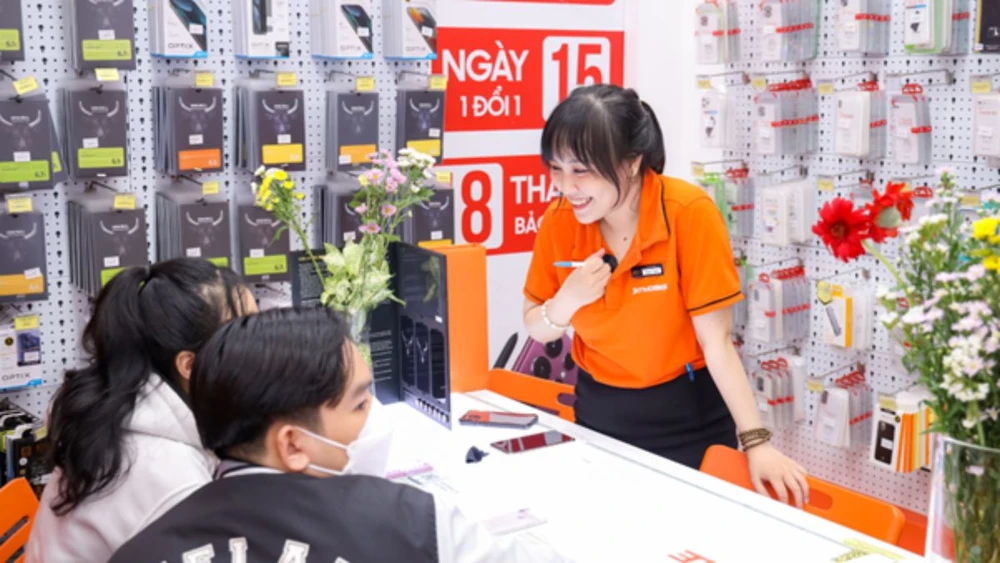 Mua iPhone 15 Pro Max trả góp, cần trả trước bao nhiêu tại XTmobile.png