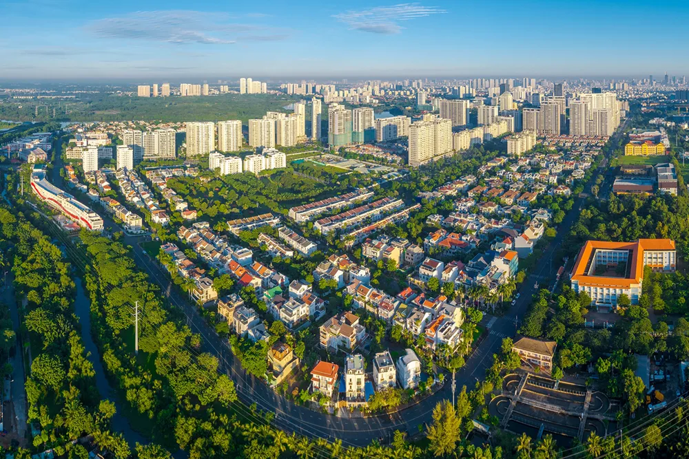 Sắc xanh khu Nam Viên (tác giả: TRẦN NGỌC DŨNG).jpg