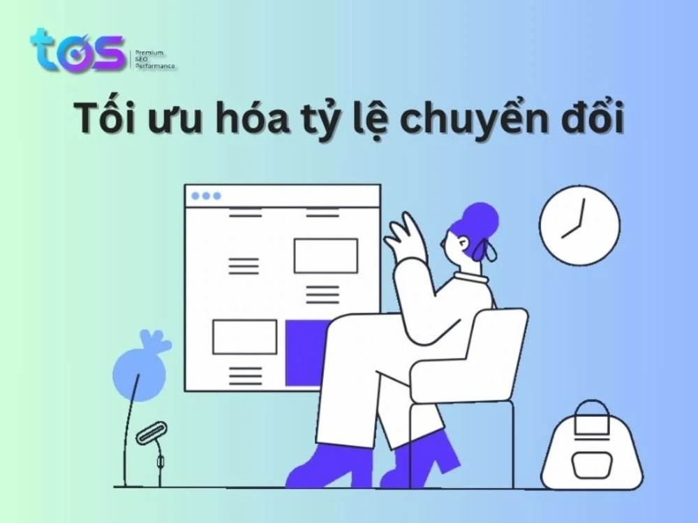 SEO tổng thể tại SEO Agency giúp tối ưu tỷ lệ chuyển đổi (Nguồn: TOS) SEO tổng thể tại SEO Agency giúp tối ưu tỷ lệ chuyển đổi (Nguồn: TOS).jpg