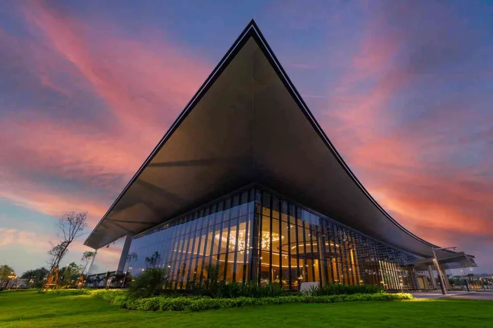 Thiết kế ấn tượng của The Galleria by Masterise Homes.jpg