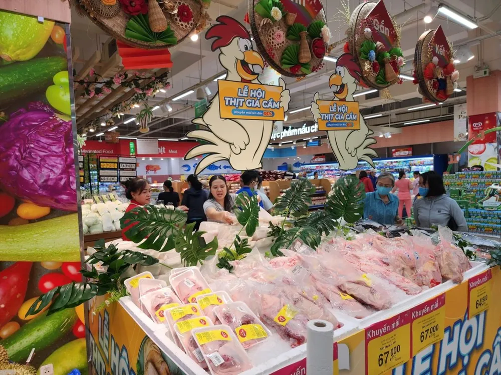 Saigon Co.op khởi động chương trình sinh nhật quy mô lớn nhất từ trước đến nay.jpg