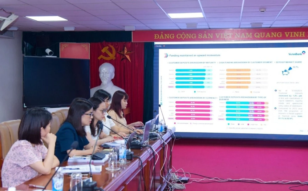 Toàn cảnh Hội nghị cập nhật KQKD quý I-2024. Toàn cảnh Hội nghị cập nhật KQKD quý I-2024.jpg