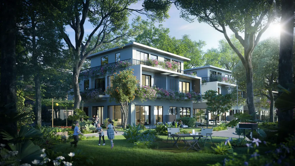 Mỗi ngày của cư dân Blue Forest đều được 7 tầng thiên nhiên bao bọc, yêu thương. Mỗi ngày của cư dân Blue Forest đều được 7 tầng thiên nhiên bao bọc, yêu thương.png