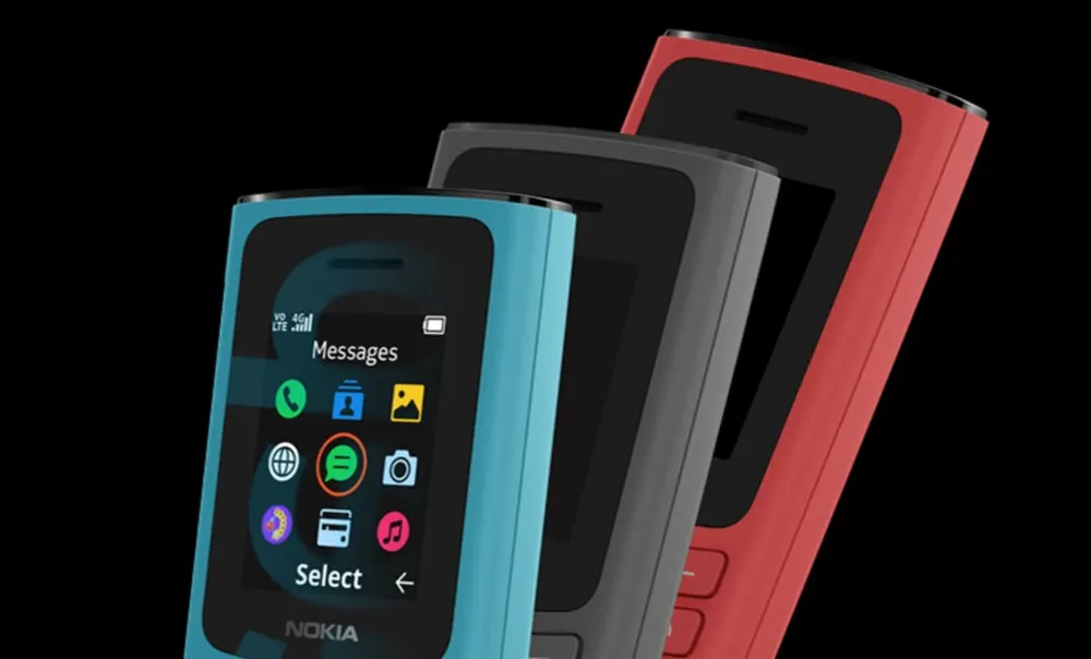 Nokia 105 là một trong những chiếc điện thoại phổ thông tốt nhất thị trường, “giao diện cục gạch” nhưng sử dụng sóng 4G. Nokia 105 là một trong những chiếc điện thoại phổ thông tốt nhất thị trường, “giao diện cục gạch” nhưng sử dụng sóng 4G.png