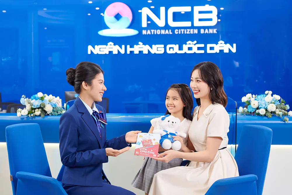 Thời gian qua, NCB đã chú trọng xây dựng môi trường làm việc và chế độ phúc lợi tốt nhất cho nhân sự. NCB công bố danh sách nhà đầu tư tham gia đợt chào bán cổ phiếu riêng lẻ tăng vốn điều lệ.jpg