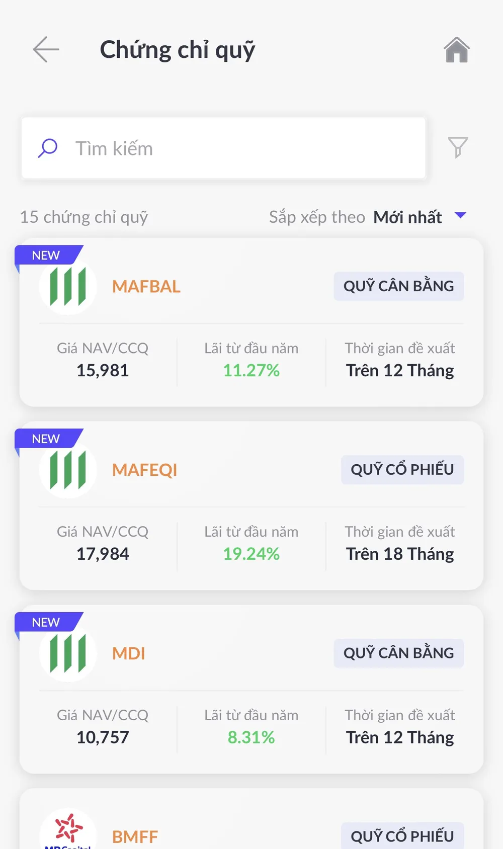 Quỹ mở Manulife trên nền tảng Digi Trading. Quỹ mở Manulife trên nền tảng Digi Trading.jpg