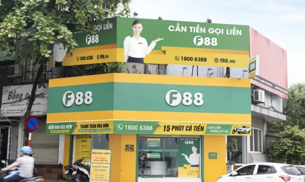 Fiin Ratings tiếp tục duy trì xếp hạng F88 ở mức BBB- nhưng đã nâng hạng triển vọng lên mức “ổn định”. Cú lội ngược dòng của F88.jpg