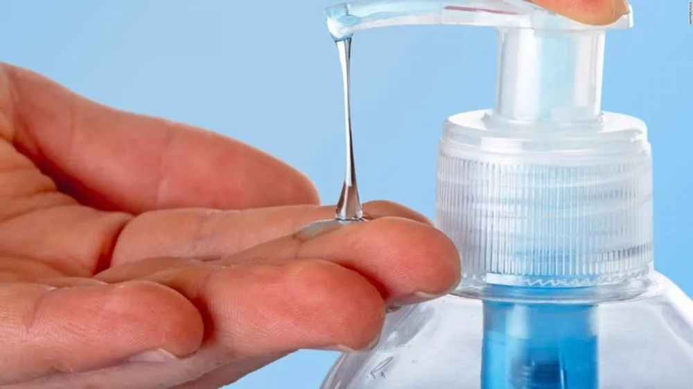 Chị em chọn DDVS phù hợp góp phần tránh viêm nhiễm, khô hạn cho vùng kín. Chị em chọn DDVS phù hợp góp phần tránh viêm nhiễm, khô hạn cho vùng kín.jpg