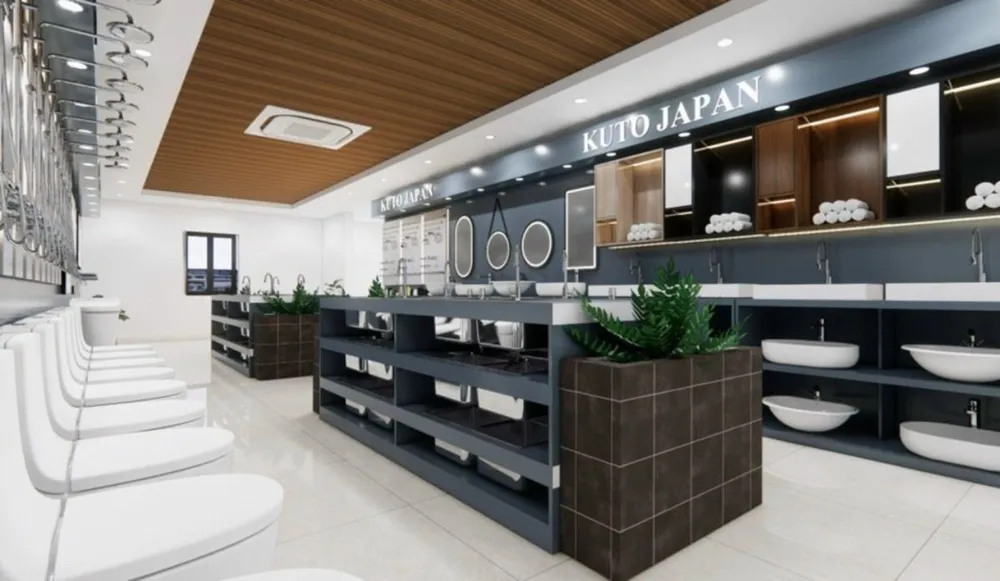 KUTO - thương hiệu vật liệu xây dựng và thiết bị vệ sinh cao cấp được đông đảo người tiêu dùng tin tưởng lựa chọn. KUTO - thương hiệu vật liệu xây dựng và thiết bị vệ sinh cao cấp được đông đảo người tiêu dùng tin tưởng lựa chọn.jpg