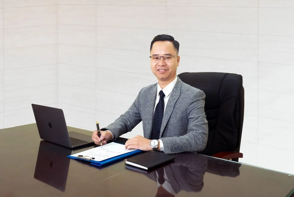 Nhờ nỗ lực không ngừng nghỉ, CEO Fuji Nguyễn đã định vị thành công thương hiệu KUTO trên thị trường. Nhờ nỗ lực không ngừng nghỉ, CEO Fuji Nguyễn đã định vị thành công thương hiệu KUTO trên thị trường.jpg