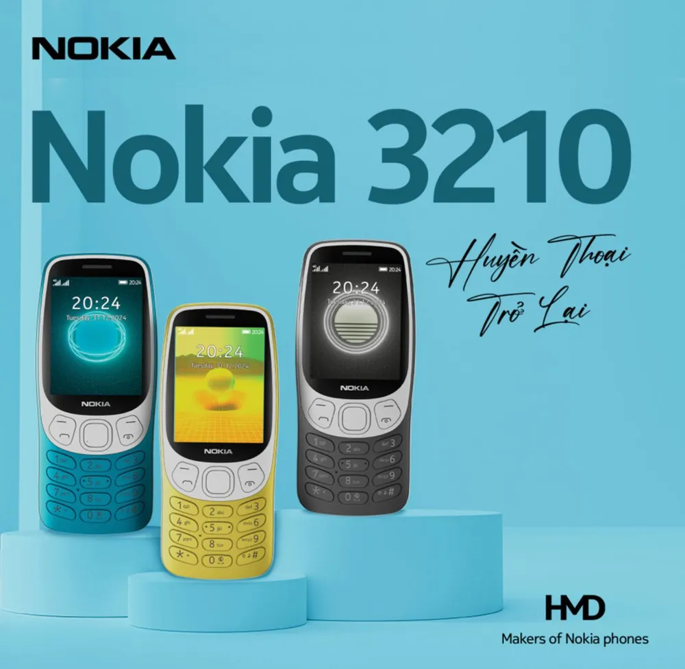 Thế Giới Di Động cung cấp nhiều mẫu Nokia hỗ trợ 4G giúp người dùng feature phone an tâm khi chuyển đổi từ 2G lên 4G. Sóng 2G sắp bị cắt, Nokia 4G nâng cấp theo người dùng: nhanh hơn, tiện lợi hơn.png