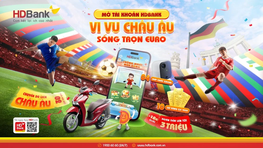 Ghi bàn trên ứng dụng HDBank, đến châu Âu xem chung kết Euro 2024.png