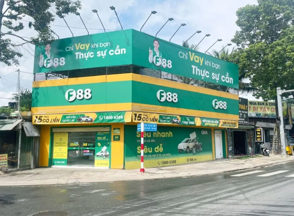 Kỳ 2: Vì sao người đi vay dễ rơi vào thế khó.jpg