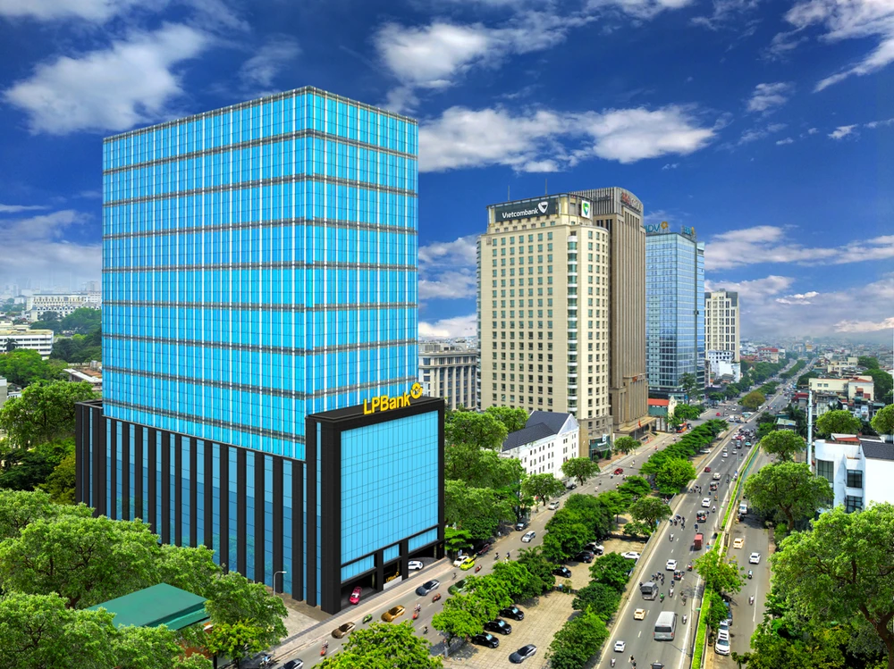 Kết thúc 6 tháng đầu năm, ngân hàng LPBank thu về 5.919 tỷ đồng lợi nhuận. Lộc Phát Bank hé mở kết quả kinh doanh 6 tháng đầu năm với nhiều điểm sáng.png