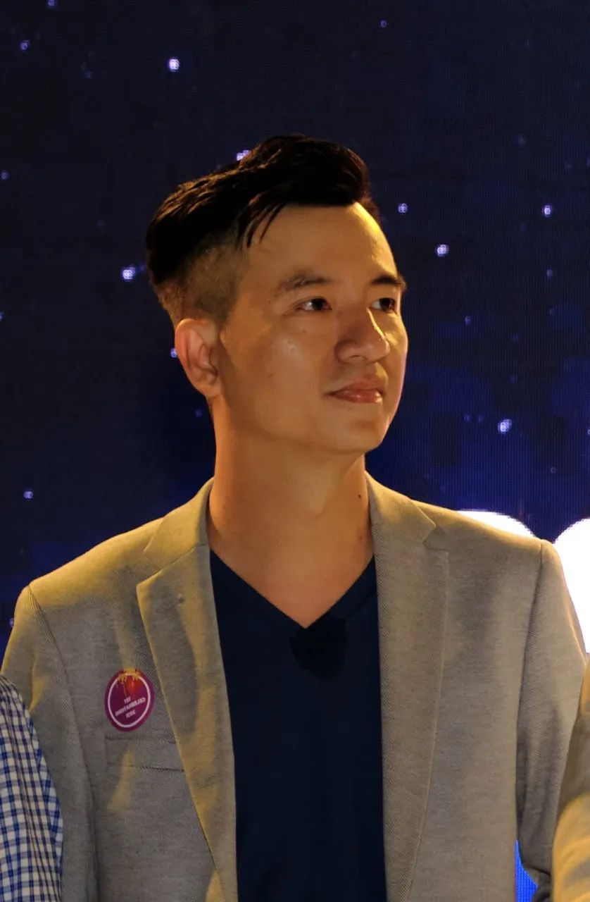 Ông Nguyễn Lương Thạch Hãn – Giám đốc thiết kế vi mạch tại Công ty Ampere. Ông Nguyễn Lương Thạch Hãn – Giám đốc thiết kế vi mạch tại Công ty Ampere.jpg