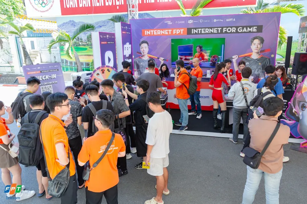 FPT Telecom mang trải nghiệm gaming đẳng cấp tới TFT Open Tournament - Đấu Trường Hỗn Chiến.JPG