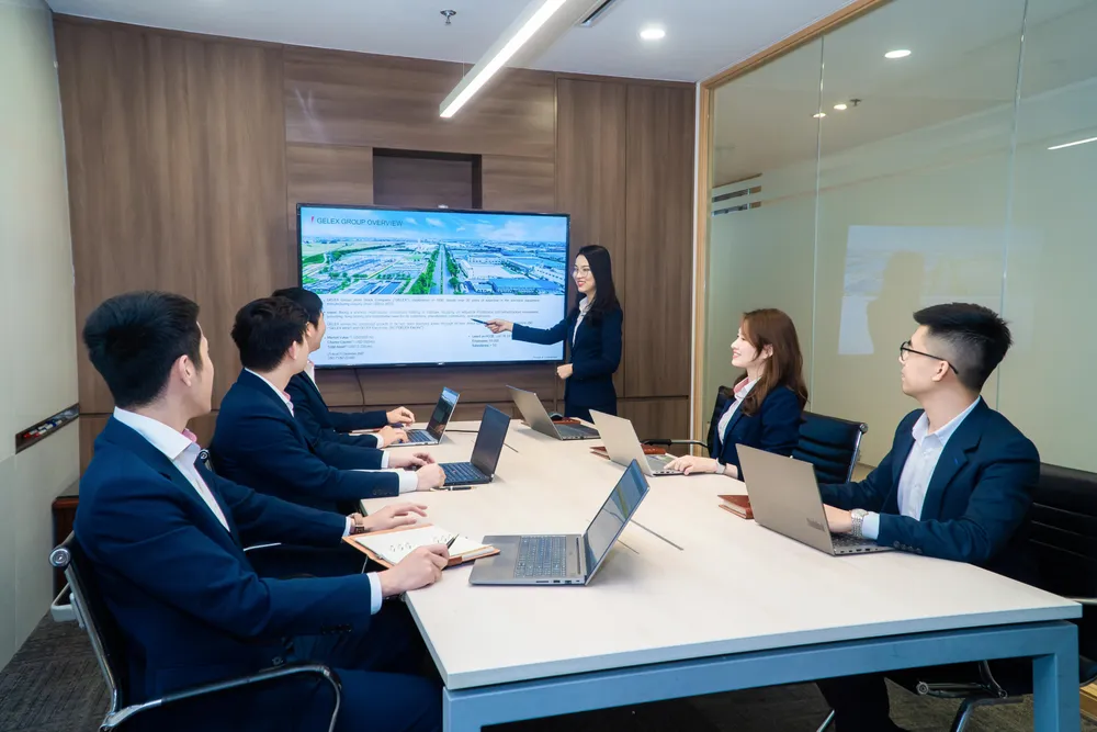 GELEX tiếp tục kiên định với mục tiêu xây dựng nguồn nhân lực bền vững. GELEX tiếp tục kiên định với mục tiêu xây dựng nguồn nhân lực bền vững.jpg