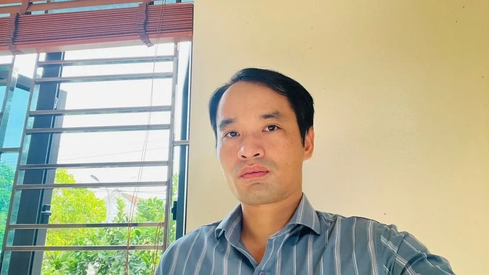 Anh Bùi Ngọc Chiến là khách hàng may mắn nhất của chương trình “Xé nhãn Trà Dr Thanh, 1 lần trúng x9 lần quà” đến thời điểm hiện tại khi trúng Giải Nhất với set 9 thiết bị gia dụng giúp thanh lọc không gian sống trị giá 46 triệu đồng. ai-se-may-man-trung-1-lan-9-mieng-vang-sjc-trong-tuan-nay-nho-uong-tra-dr-thanh-4.jpg