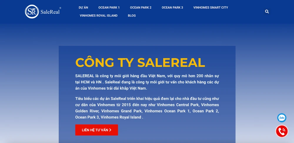 Các tiêu chí chọn mua nhà của SaleReal tại các dự án Vinhomes.png