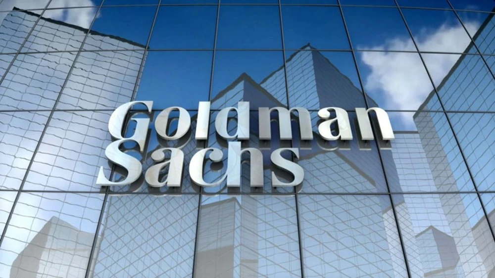 Đằng sau mức tăng 24,2% của cổ phiếu Goldman Sachs | Báo Pháp Luật TP. Hồ  Chí Minh