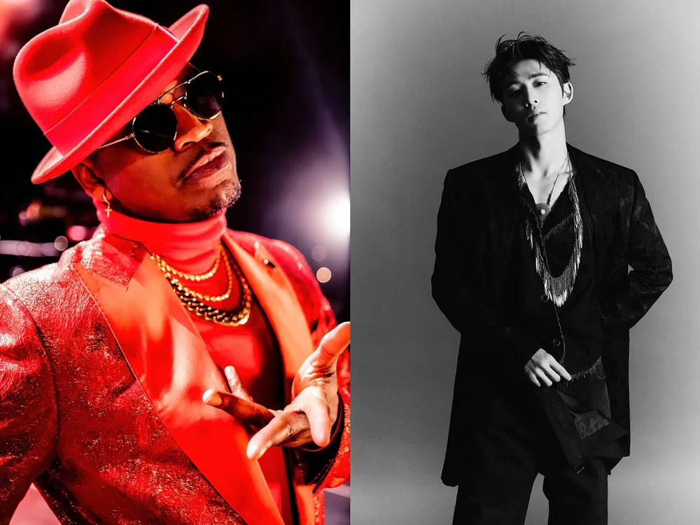 Huyền thoại R&B thế giới Ne-yo và rapper đình đám Hàn Quốc B.I sẽ góp mặt tại 8Wonder Moon Festival Hà Nội. chuyen-gia-8wonder-dang-la-duong-hai-chieu-ket-noi-am-nhac-viet-nam-voi-the-gioi-4.jpg