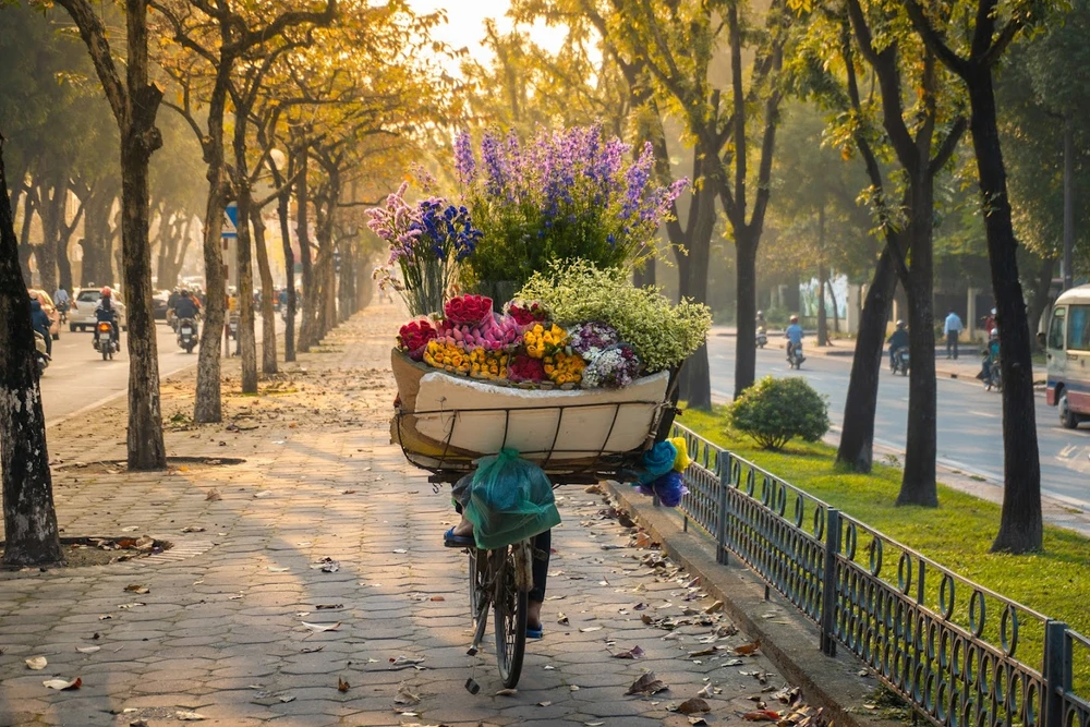 Những gánh hàng rong mang theo mùa thu Hà Nội. nhung-diem-den-de-trai-nghiem-mua-dep-nhat-tai-mien-bac-viet-nam-5.jpg